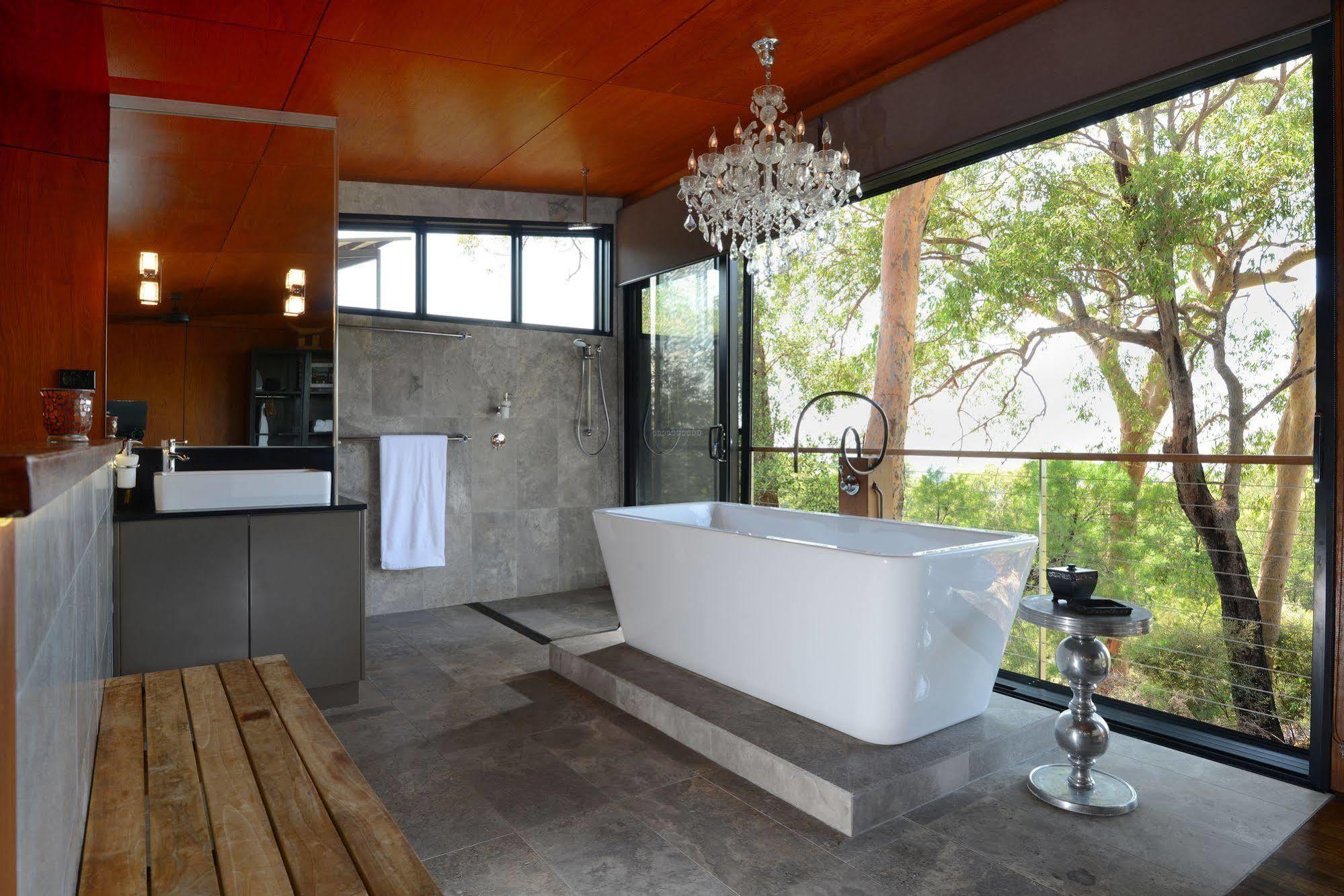 Bed and Breakfast Spicers Sangoma Retreat - Adults Only Kurrajong Экстерьер фото
