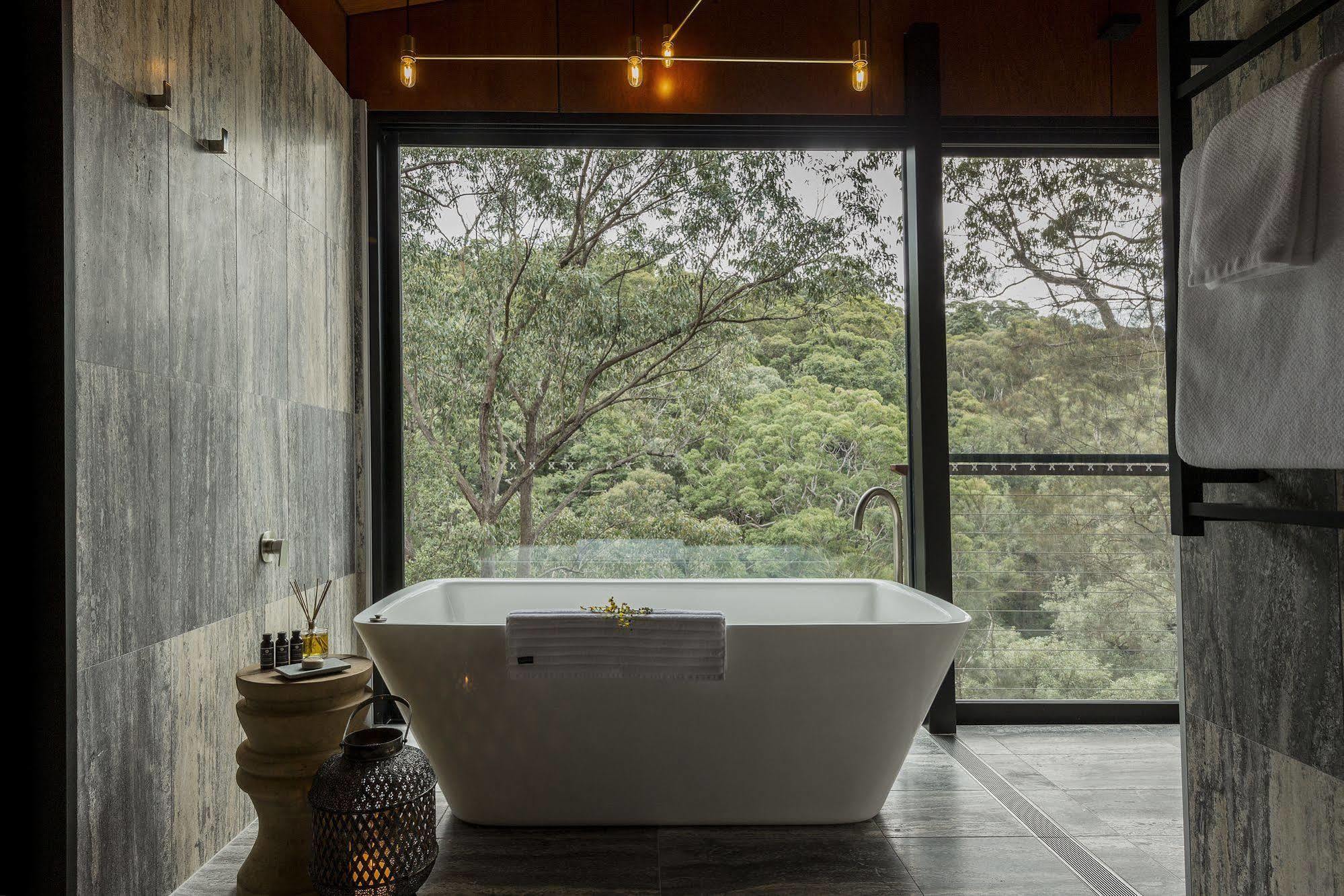 Bed and Breakfast Spicers Sangoma Retreat - Adults Only Kurrajong Экстерьер фото