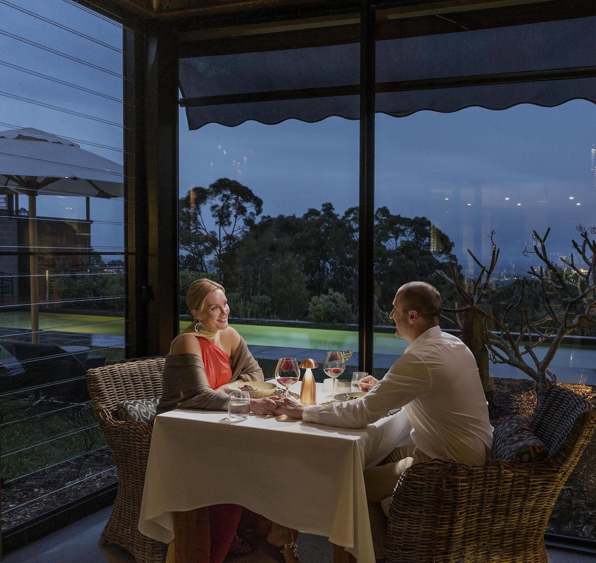 Bed and Breakfast Spicers Sangoma Retreat - Adults Only Kurrajong Экстерьер фото