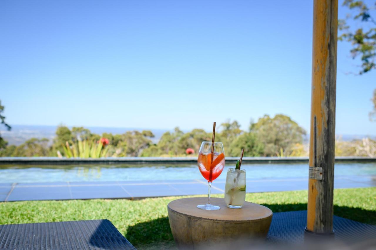 Bed and Breakfast Spicers Sangoma Retreat - Adults Only Kurrajong Экстерьер фото