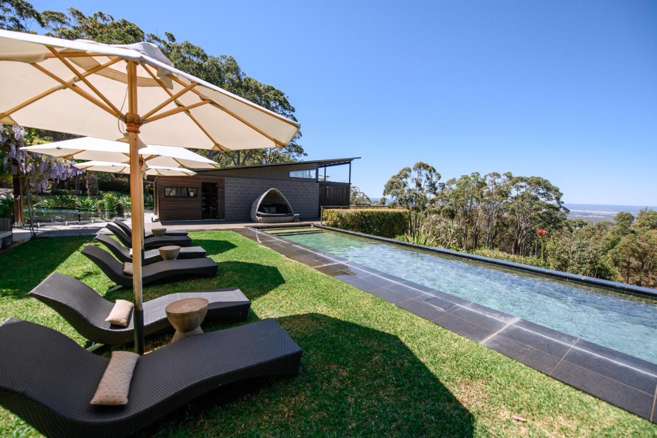 Bed and Breakfast Spicers Sangoma Retreat - Adults Only Kurrajong Экстерьер фото